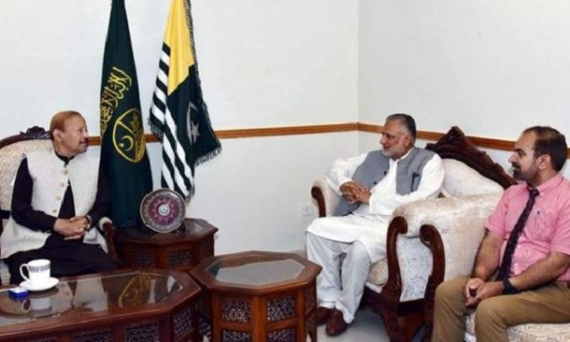 Azad Jammu and Kashmir, AJK, President Barrister Sultan, Kashmiri diaspora, Indian Prime Minister, Narendra Modi, overseas Kashmiris, Jammu Kashmir House,