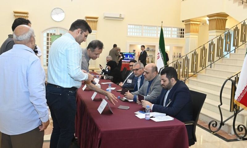 votin