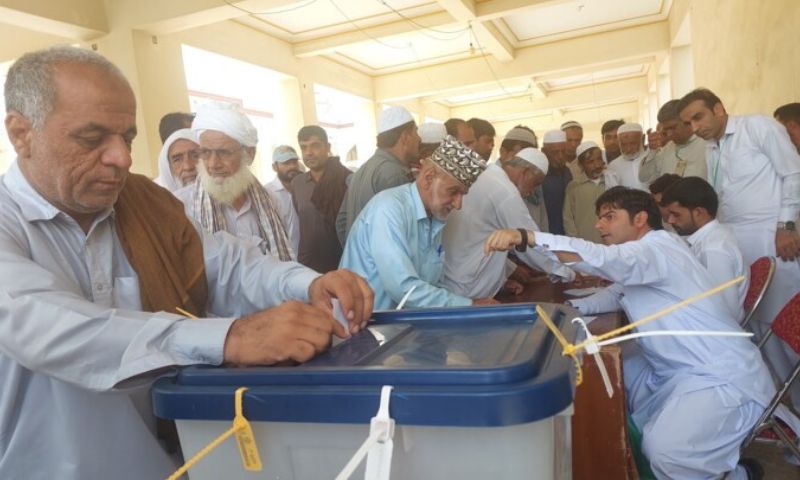voting