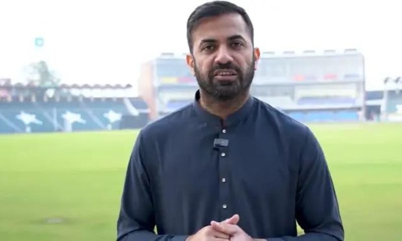 Wahab Riaz, Pakistan, Cricket, Team, T20 World Cup 2024, Coach, Men in Green, PCB,