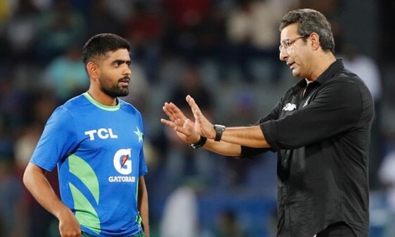 Wasim Akram, Pakistan, USA, Super Eight, World Champions, T20 World Cup,