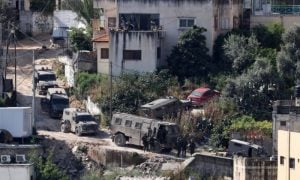 Israeli Forces, West Bank, Palestinians, Gaza, UNRWA, United Nations, Health Ministry, Emergency, Refugee Camps, Ramallah, Hebron, Salfit, Tubas,
