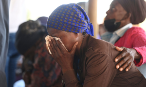 Zimbabwe, Harare, Bus Fire, Anglican Pilgrims, Churchgoers, DNA, Manicaland, Marondera, Bernard Mizeki Annual Festival