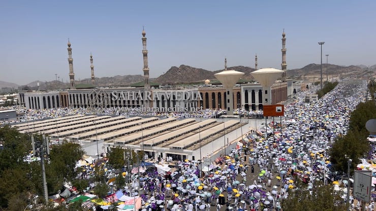 Presidency of Religious Affairs