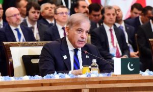 Pakistan’s Prime Minister, Shehbaz Sharif, multilateralism, regional challenges, SCO Plus format summit, SCO, Kazakhstan,