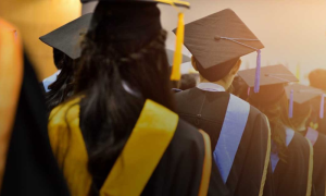 65 scholars Pakistani Scholars, scholarship, HEC,