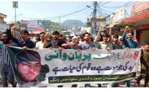 Kashmir, Freedom, Wani, Hurriyat, Indian,