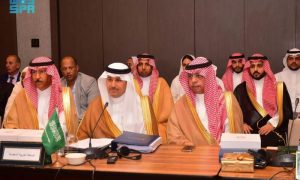 Saudi Arabia, Arab Civil Aviation Organization, ACAO, Ordinary General Assembly, Rabat, Morocco, Eng. Saleh Al-Jasser,