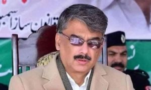 AJK