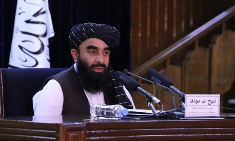 Afghanistan Under Taliban Turns into Haven of Regional Global Terrorists 5
