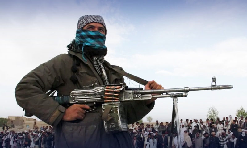 Afghanistan Under Taliban Turns into Haven of Regional Global Terrorists