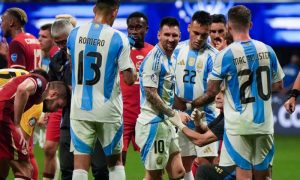 Argentina