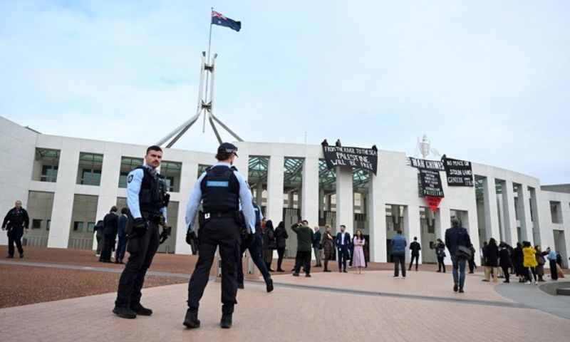 Australia