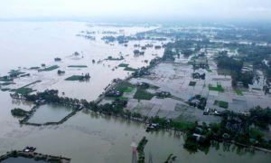 Bangladesh