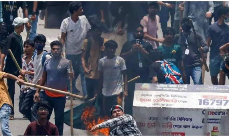 Bangladesh