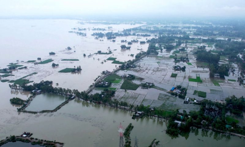 Bangladesh