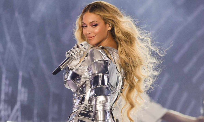 Beyonce