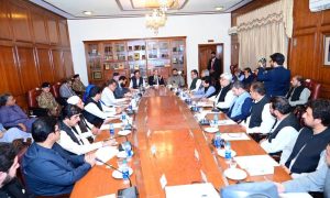 Pakistan’s Prime Minister, Shehbaz Sharif, Balochistan's agriculture sector, tube wells, Balochistan, solar power, tube wells in Balochistan, Energy,