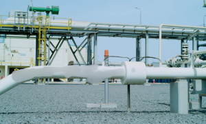 California Startup Removing Carbon From Ocean