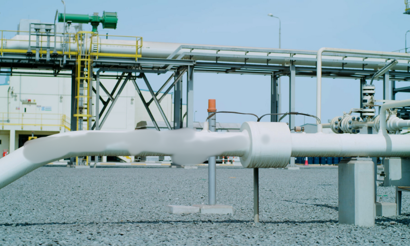 California Startup Removing Carbon From Ocean