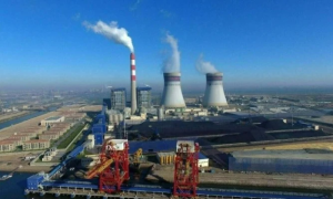 China Agrees to Convert Three Power Plants to Local Coal in Pakistan