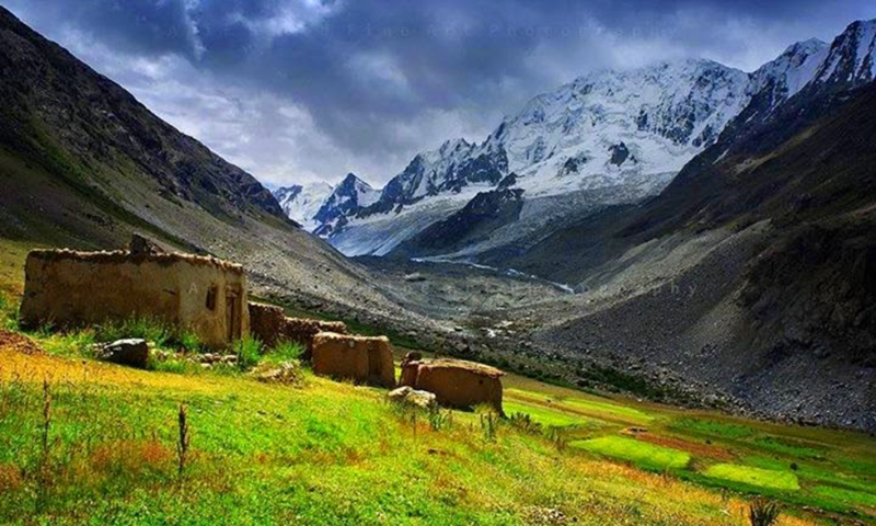 Chitral