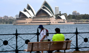 Australia, Covid 19, Impact, Mortality