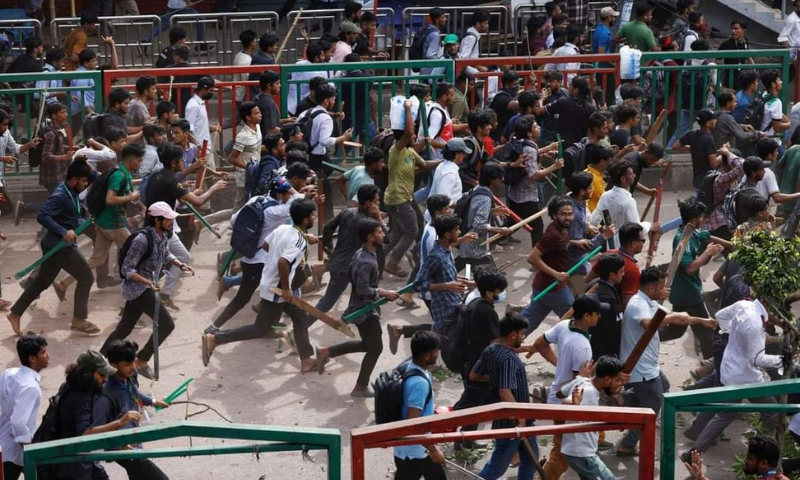 Death Toll in Bangladesh Rises to 50 Health Officials 3