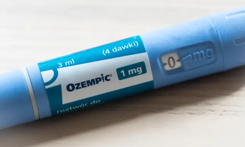 Diabetes, Cancer, Report, Ozempic