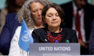 Taliban, Afghanistan, Women, Western, Education, UN, Doha, Amnesty International,