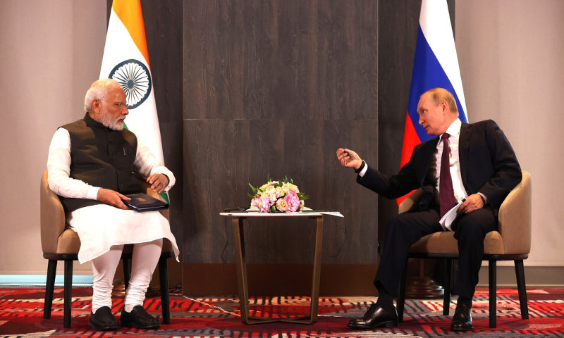 India