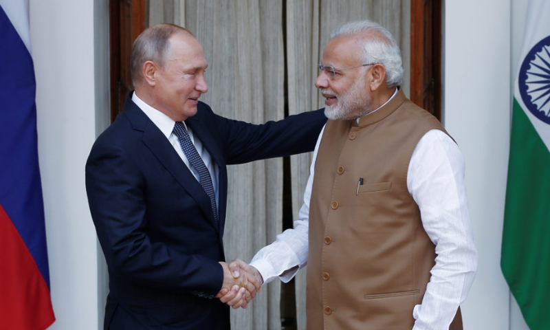 India