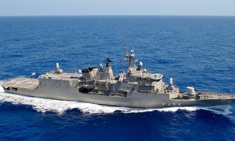 EU Naval Mission, Gulf of Aden, Houthi, Palestinians, Gaza, Vessels, United States, Red Sea