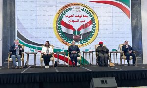 Egypt, International Conference, Sudan, Crisis, Foreign Ministry, United Nations, African Union, League of Arab States, European Union, MENA, Ceasefire, Prime Minister