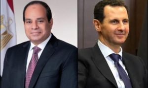 El-Sisi