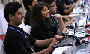 Empowering Our Youth Rewriting Pakistans Narrative