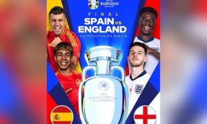 England