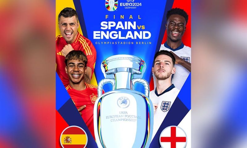 England