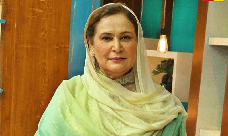 Chef, Pakistan, Creative Hands, Television,
