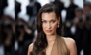 Adidas, Bella Hadid, Palestinian, Israel, Social Media, Sportswear, Munich Games