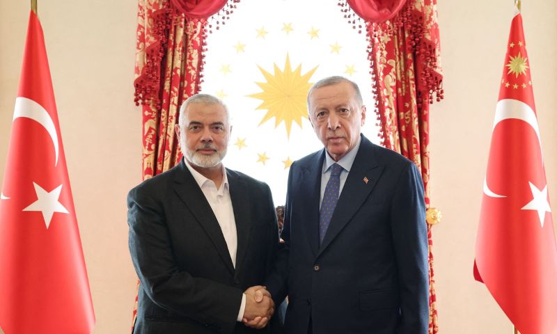 Erdogan