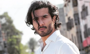 Feroze Khan