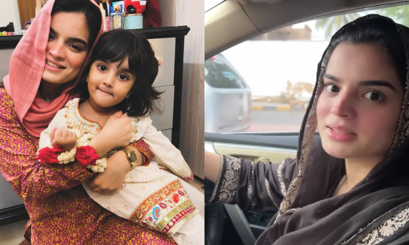 Feroze Khan, Aliza Sultan, Marriage, Instagram, Social Media, Pakistani Actor, Wife, Dramas