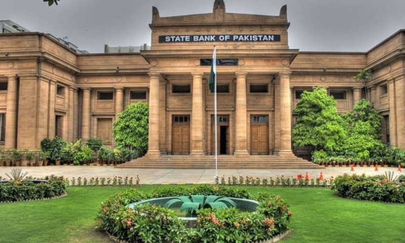 Pakistan, Remittance, State Bank of Pakistan, GCC,