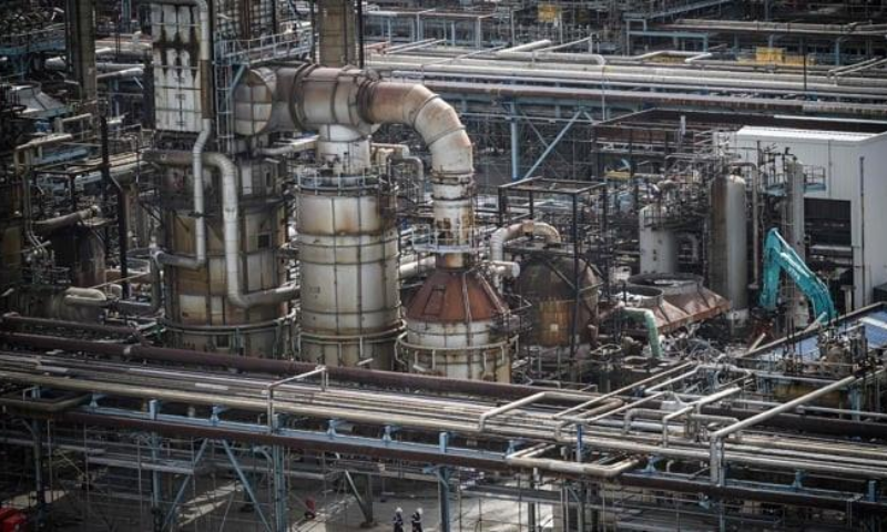 Firms Announce 5 bn Investment to Explore Oil Gas in Pakistan 2