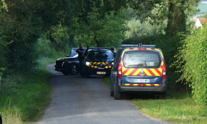 Central France, Birthday Party Shooting, Espinasse-Vozelle, Attacker, Shooting, Birthday Party, Gunman, Bastille Day celebration