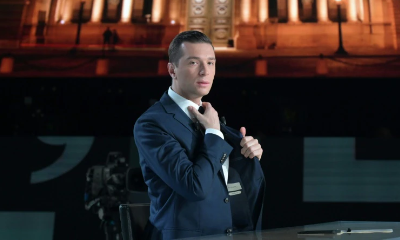 France, Far-Right, Left-Wing Alliance, Emmanuel Macron, Government, New Popular Front, National Rally