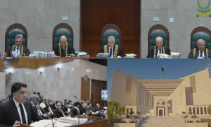 CJP, SIC, Islamabad,