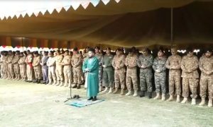 Funeral Prayers
