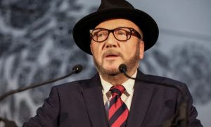 Galloway